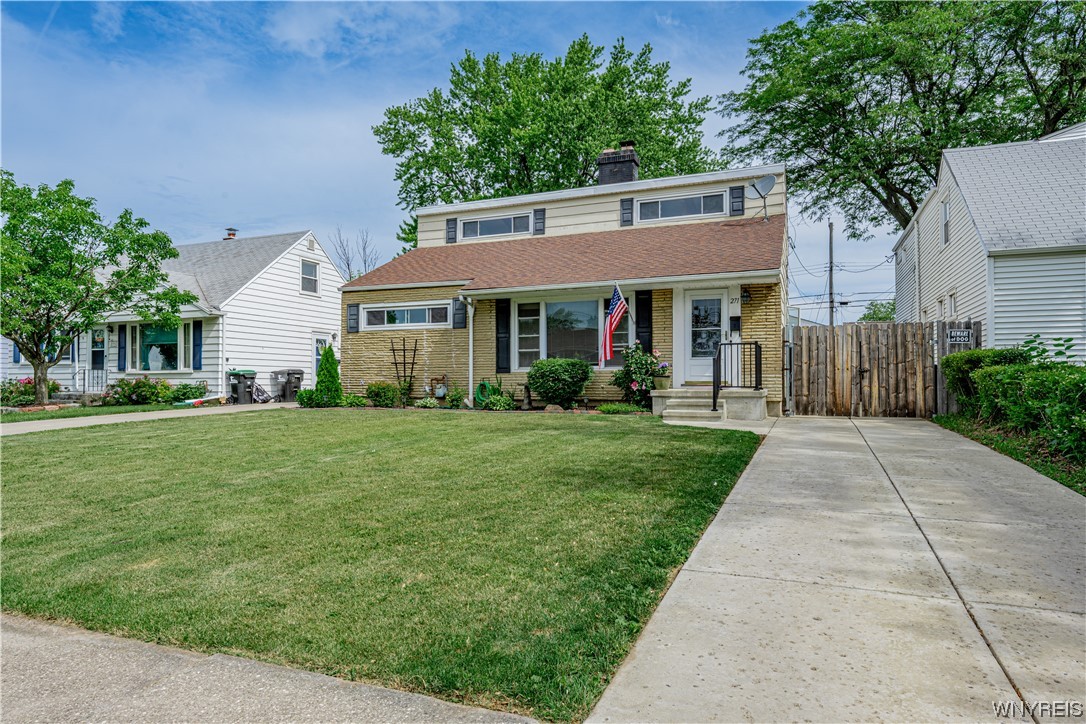 271 Coventry Road Tonawanda, NY 14217 - Photo 1 of 1 Gallery Image 1