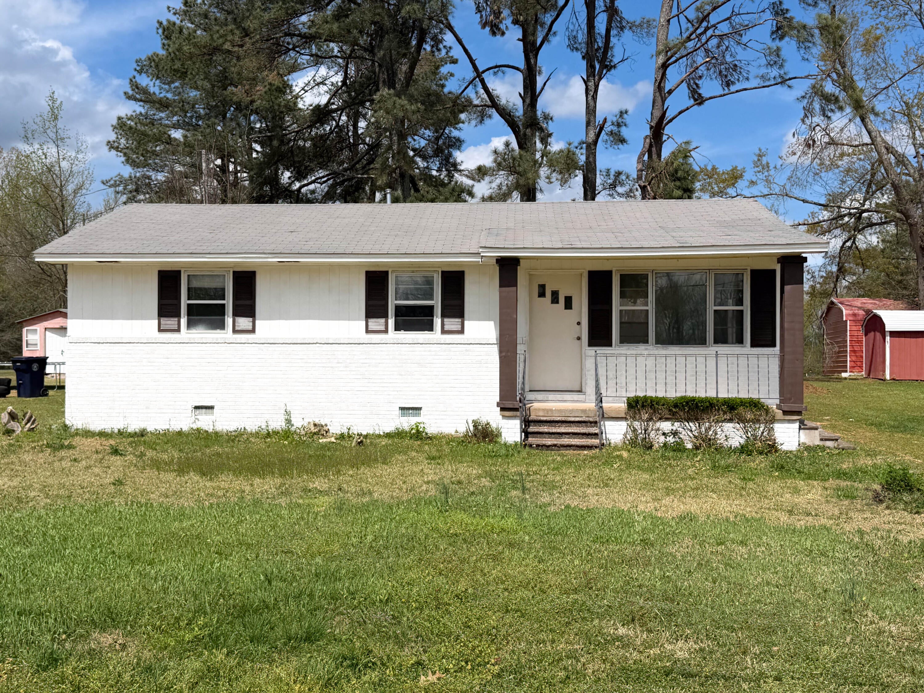 404 Miller Road Corinth, MS 38834 - Photo 1 of 1 Gallery Image 1