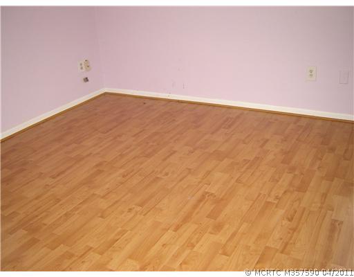 Master Bedroom. MASTER BEDROOM HAS BEAUTIFUL FLOORS, AS WELL AS SECOND AND THIRD BEDROOMS.