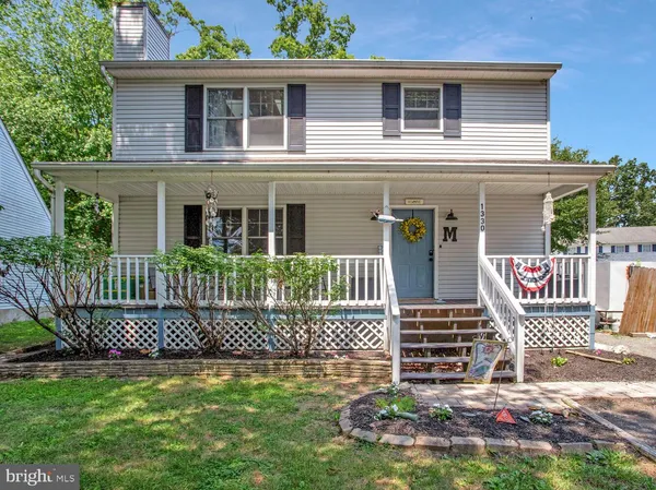 $385,000 | 1330 Jordan Drive, Shady Side, MD 20764