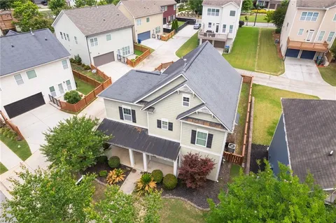 $516,500 | 1739 Drew Drive, Atlanta, GA 30318