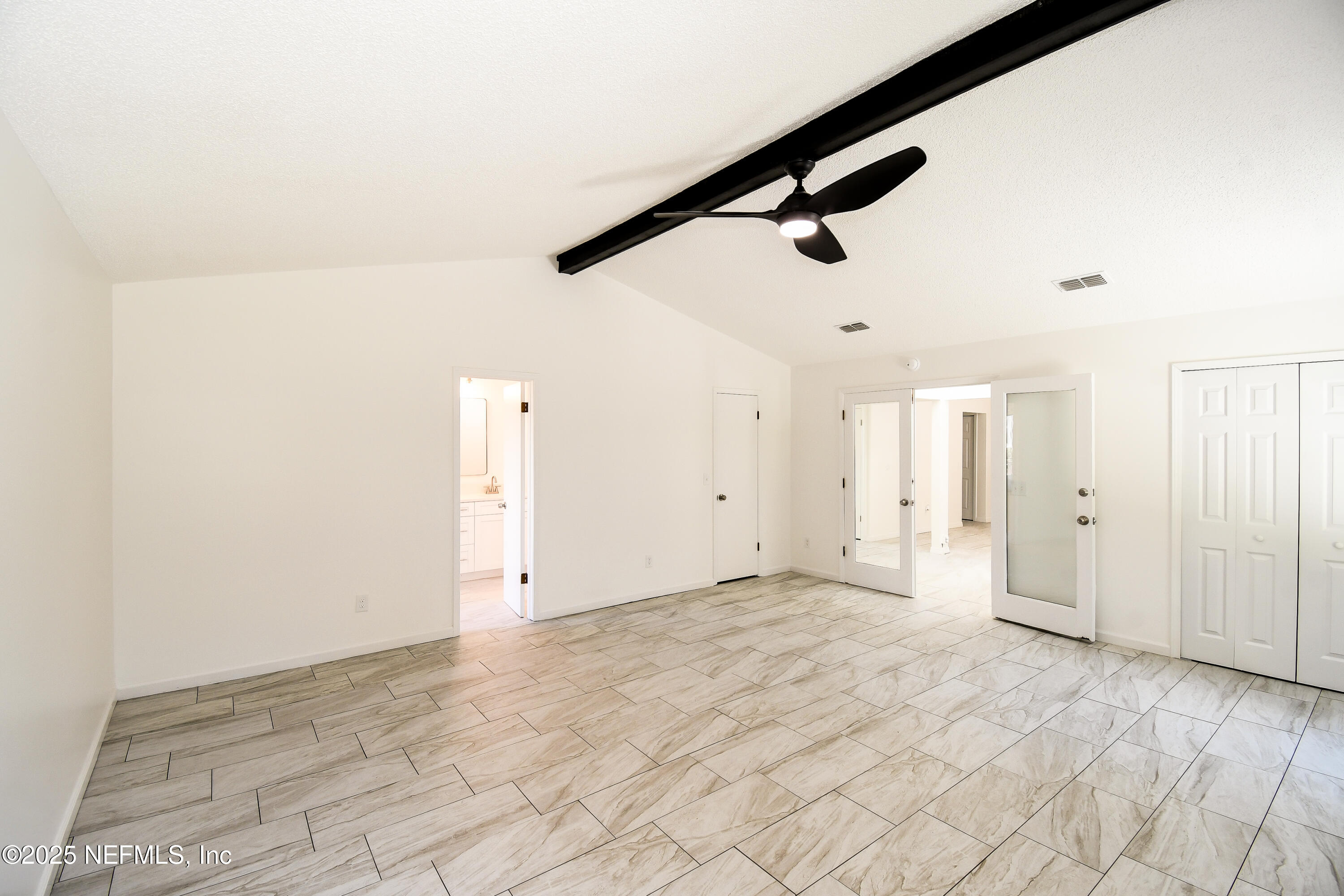 1064 Rene Court Orange Park, FL 32065 - Photo 10 of 20 a view of an empty room