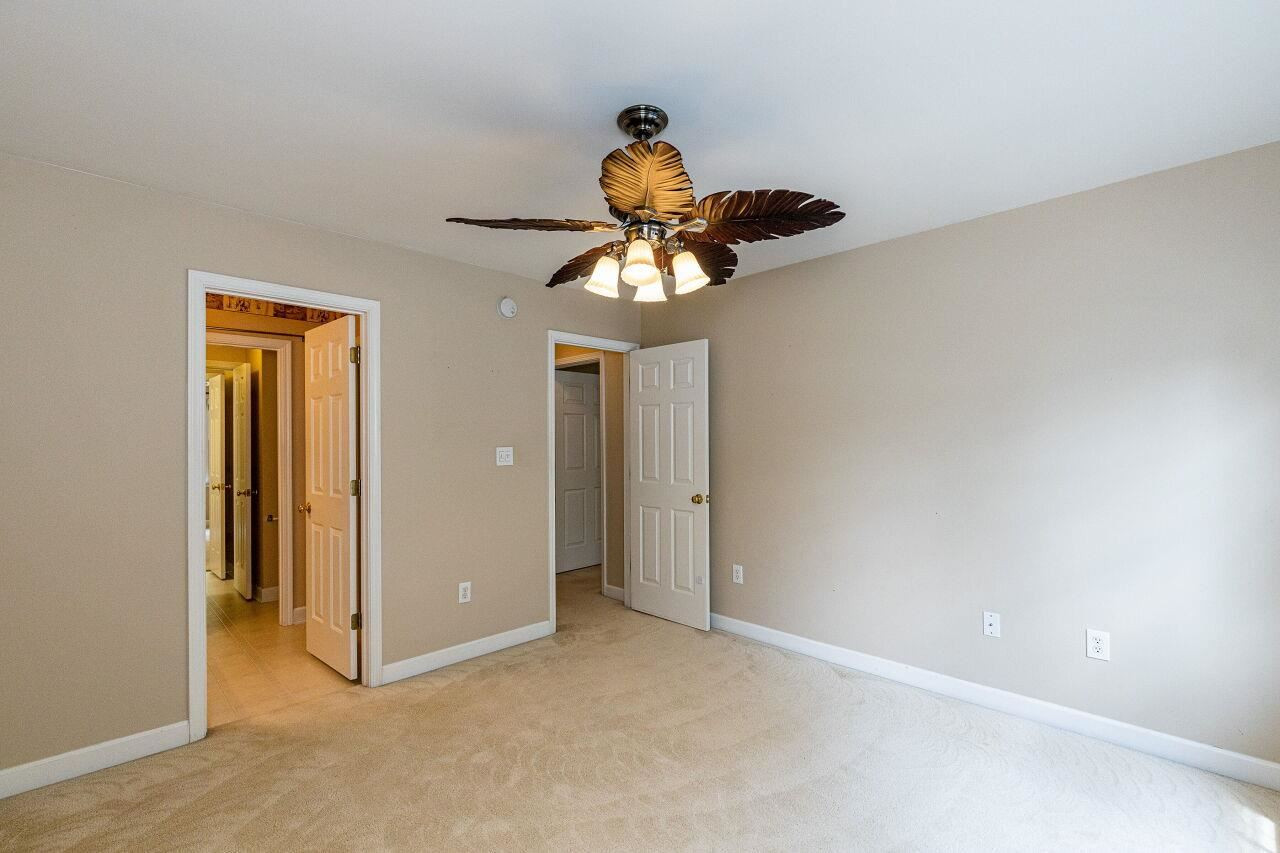 4544 Mistiflower Drive Raleigh, NC 27606 - Photo 21 of 30 Photo 21