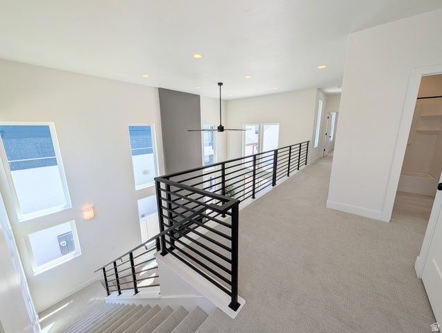 6709 Salt Marsh Road, Unit 448 South Jordan, UT 84009 - Photo 12 of 15 *Interior finished photos are from previously built homes of the same floor plan for example purposes. Upgrades and finishes vary.*