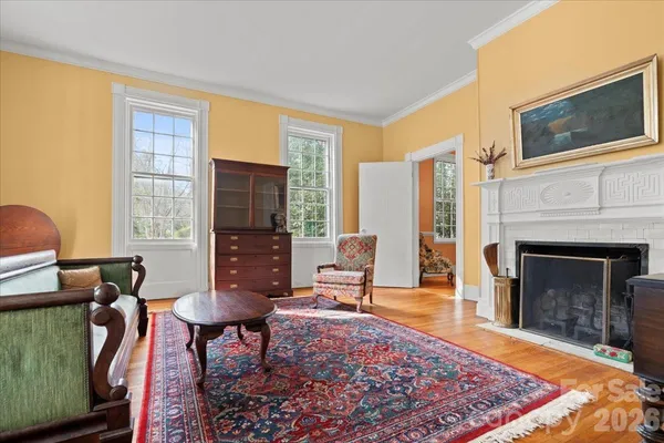 $599,000 | 310 Kershaw Street, Cheraw, SC 29520