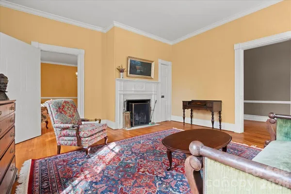 $599,000 | 310 Kershaw Street, Cheraw, SC 29520