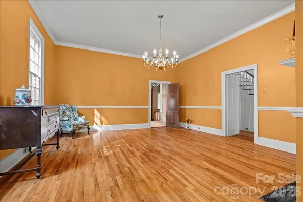 $599,000 | 310 Kershaw Street, Cheraw, SC 29520