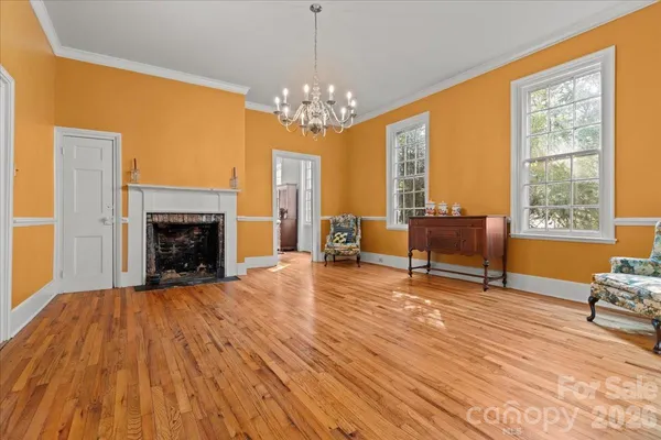 $599,000 | 310 Kershaw Street, Cheraw, SC 29520