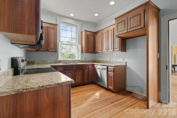 $599,000 | 310 Kershaw Street, Cheraw, SC 29520