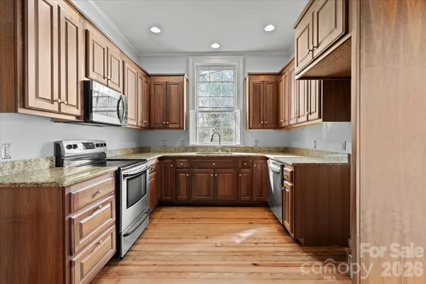 $599,000 | 310 Kershaw Street, Cheraw, SC 29520