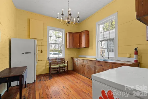 $599,000 | 310 Kershaw Street, Cheraw, SC 29520