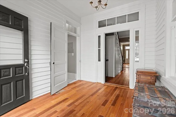 $599,000 | 310 Kershaw Street, Cheraw, SC 29520