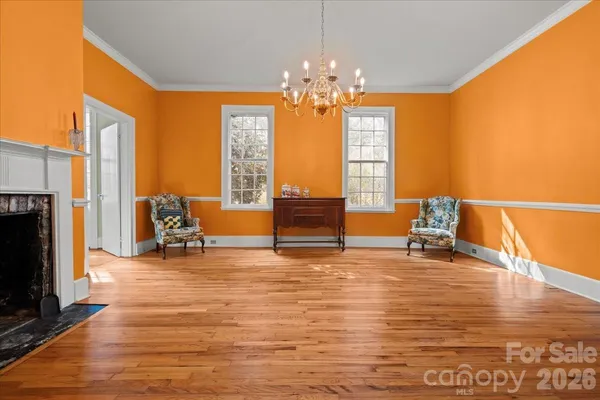 $599,000 | 310 Kershaw Street, Cheraw, SC 29520