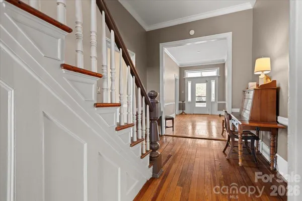 $599,000 | 310 Kershaw Street, Cheraw, SC 29520