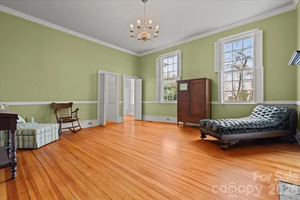 $599,000 | 310 Kershaw Street, Cheraw, SC 29520