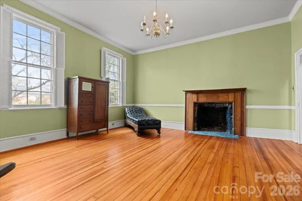 $599,000 | 310 Kershaw Street, Cheraw, SC 29520