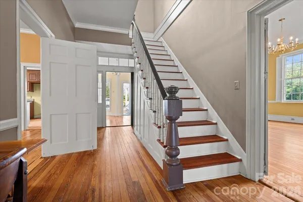 $599,000 | 310 Kershaw Street, Cheraw, SC 29520