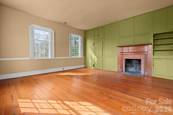 $599,000 | 310 Kershaw Street, Cheraw, SC 29520