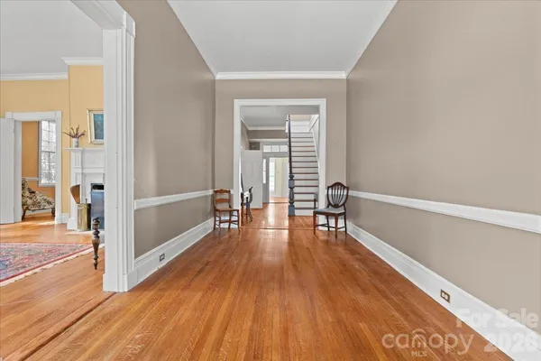 $599,000 | 310 Kershaw Street, Cheraw, SC 29520