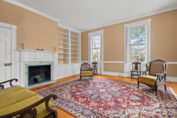 $599,000 | 310 Kershaw Street, Cheraw, SC 29520