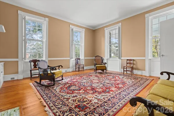 $599,000 | 310 Kershaw Street, Cheraw, SC 29520