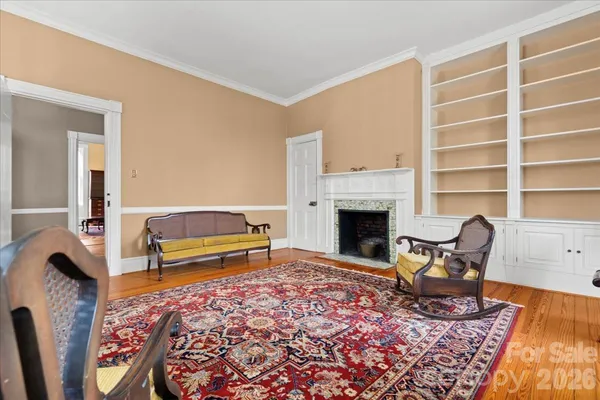 $599,000 | 310 Kershaw Street, Cheraw, SC 29520