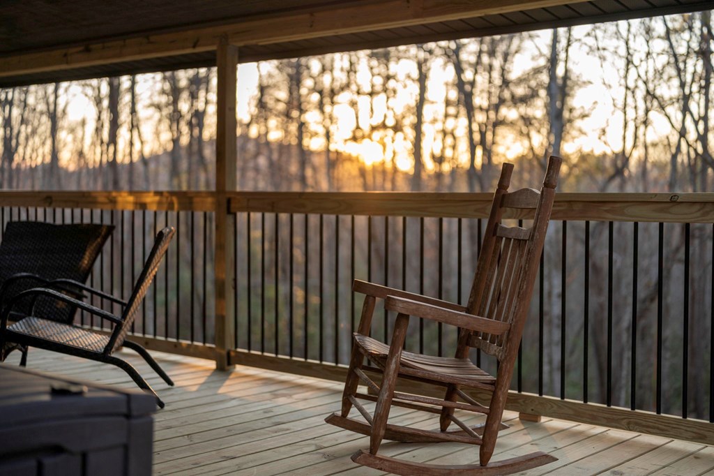 305 Lofty Heights Road Mineral Bluff, GA 30559 - Photo 2 of 32 Gallery Image 2
