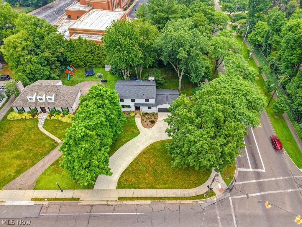 501 Merriman Road Akron, OH 44303 - Photo 45 of 48