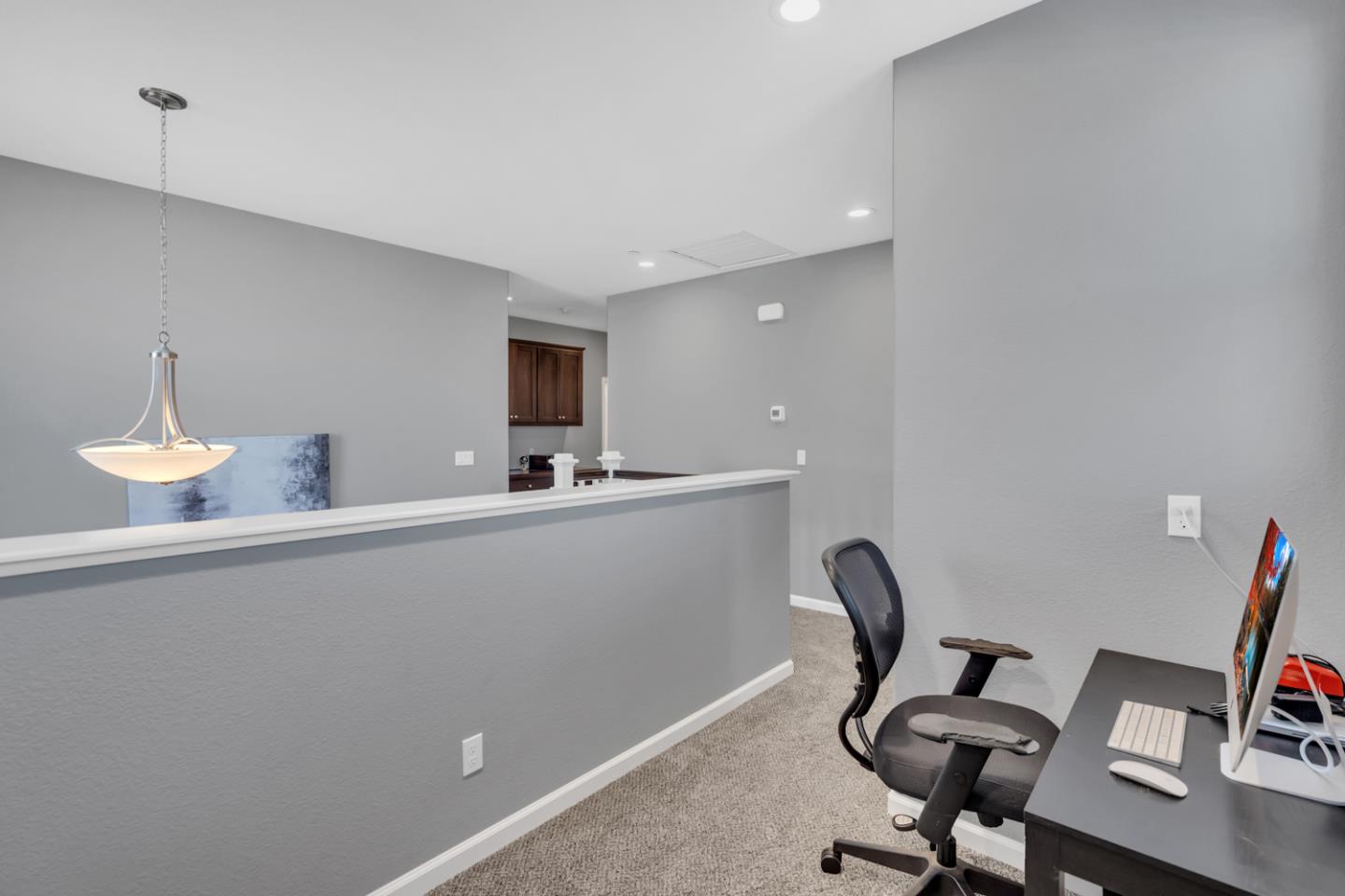 2284 Province Place Hughson, CA 95326 - Photo 28 of 53 a room with a workspace