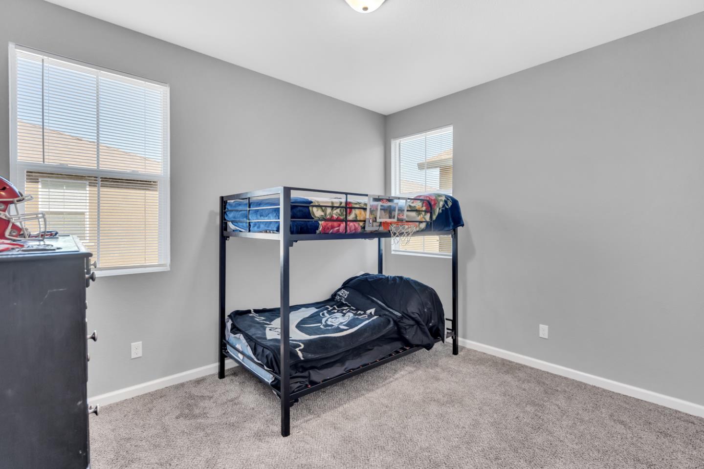 2284 Province Place Hughson, CA 95326 - Photo 39 of 53 a room with a bed and a window