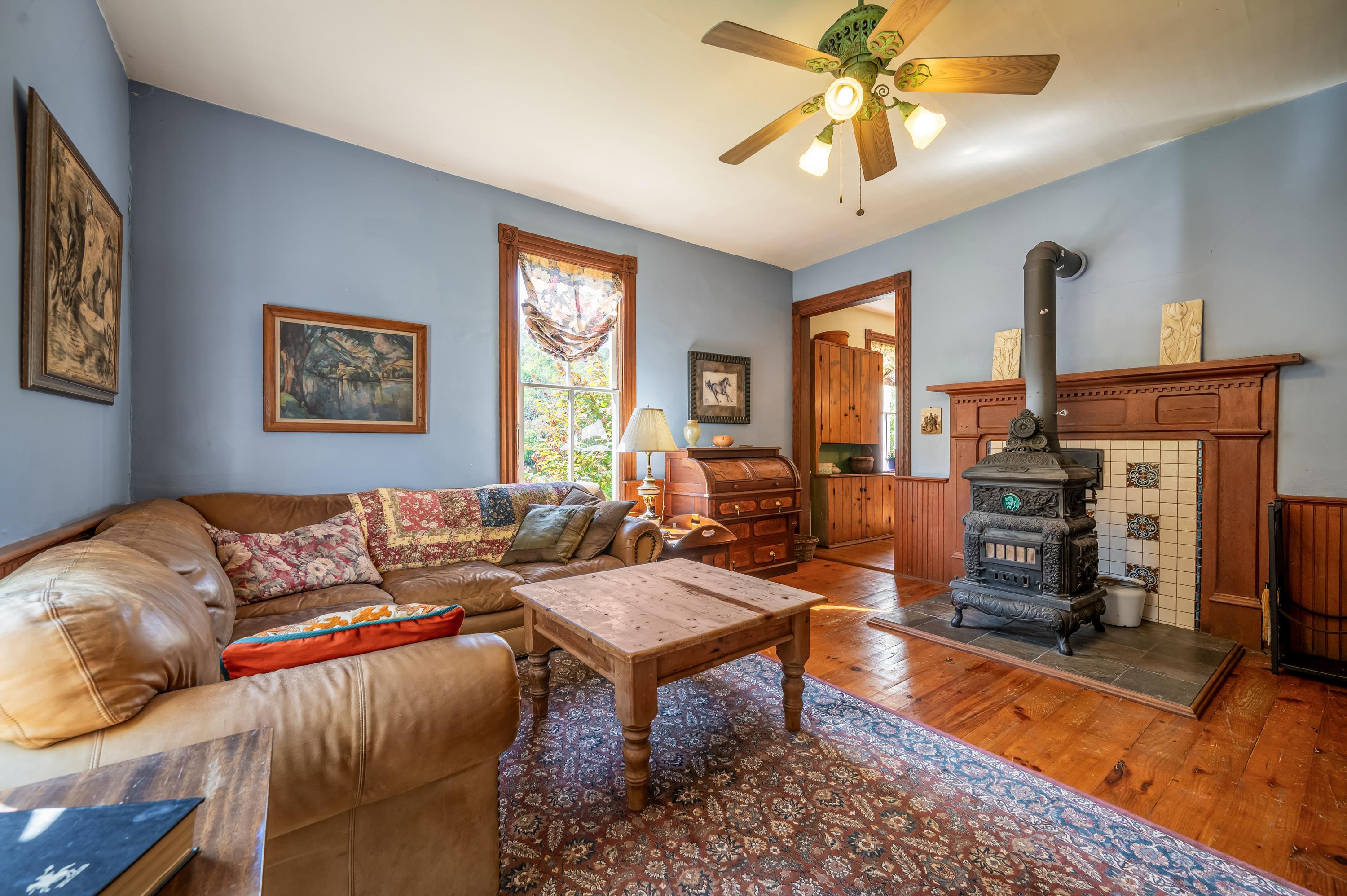 3833 Liberty Hill Road Fries, VA 24330 - Photo 27 of 124 Gallery Image 27