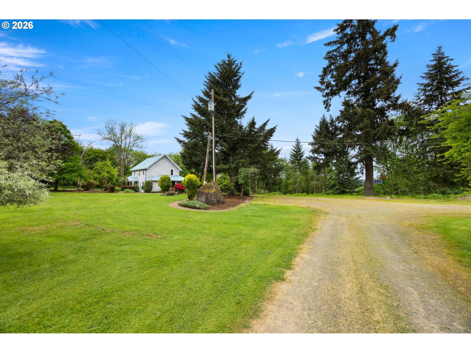 15693 South Hidden Road Mulino, OR 97042 - Photo 4 of 48