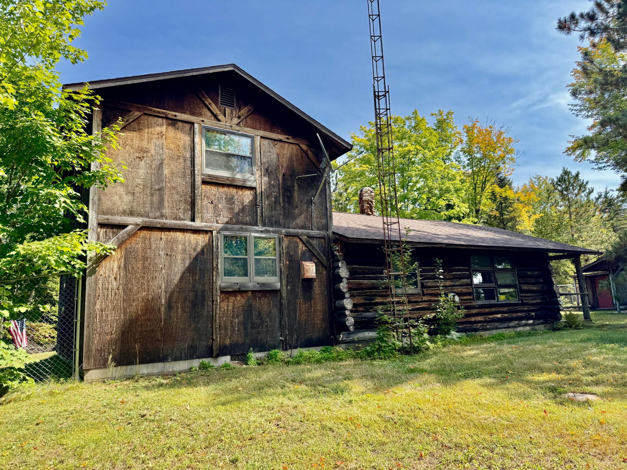 6177 Steve Javenkowski Road Three Lakes, WI 54562 - Photo 17 of 21 Gallery Image 17