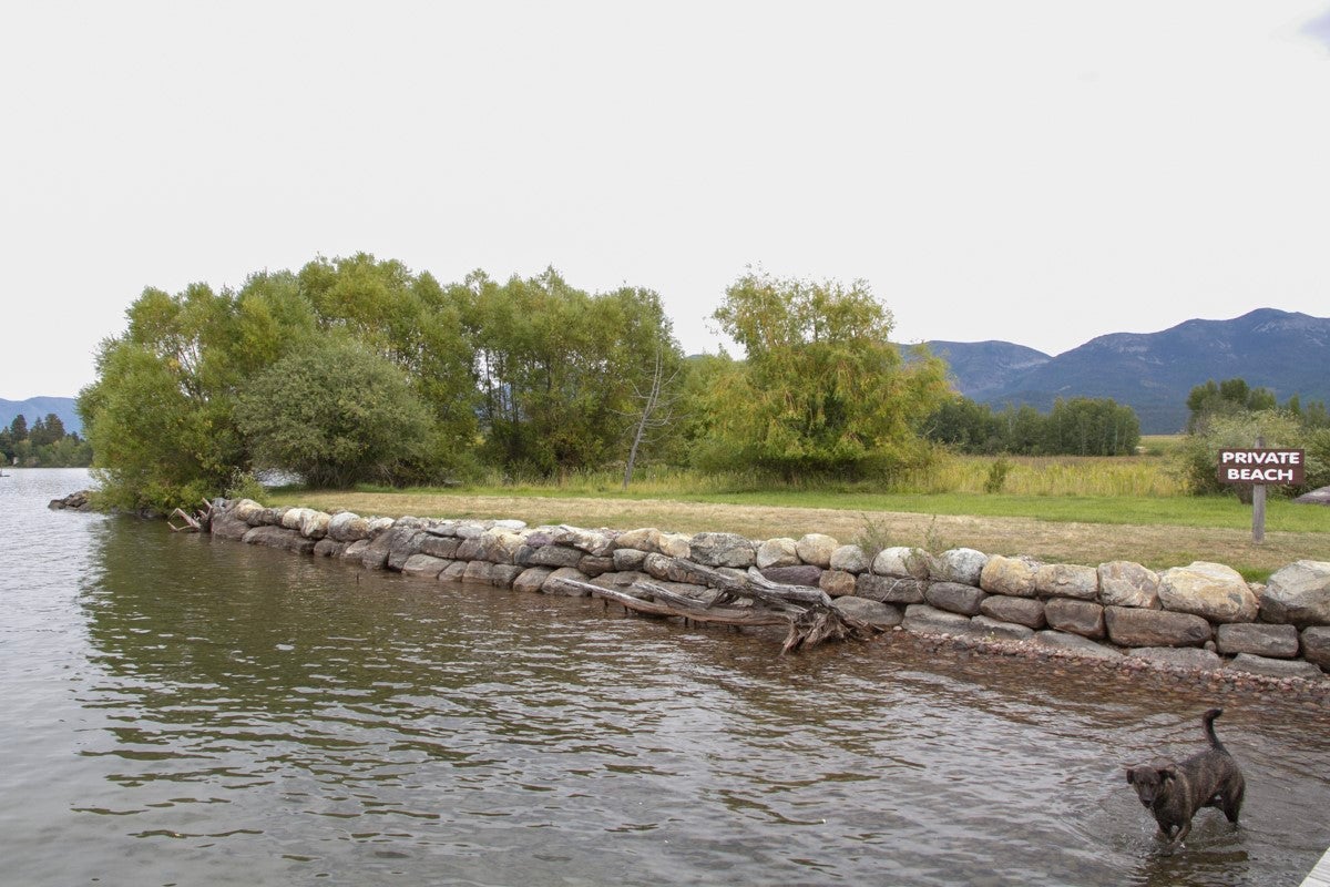 189 Pheasant Rdg Lane Polson, MT 59860 - Photo 23 of 23 Preserve Beach Access