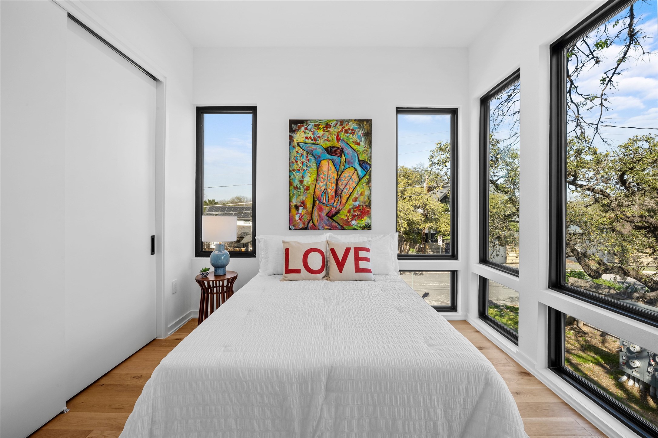 219 Lessin Lane, Unit 10A Austin, TX 78704 - Photo 13 of 28