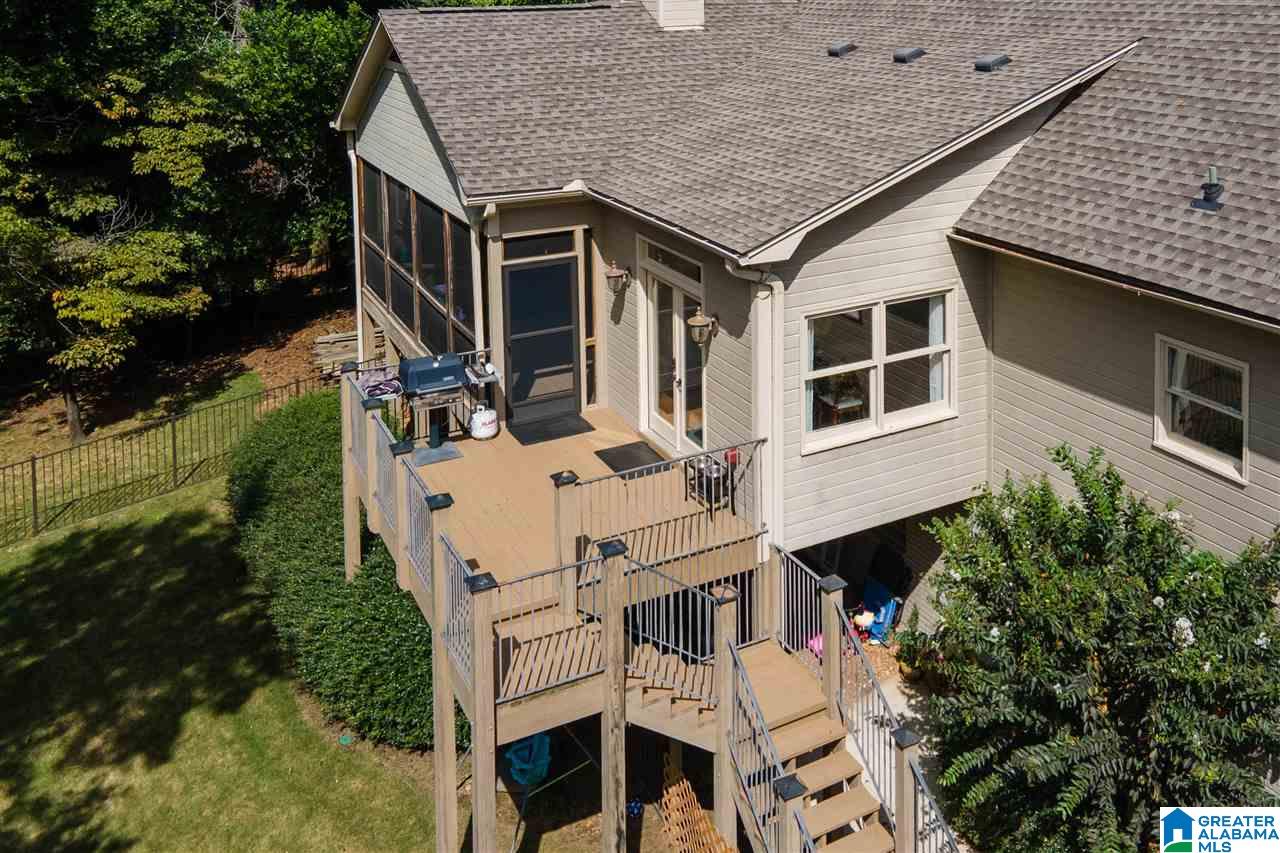 2532 Dolly Ridge Road Birmingham, AL 35243 - Photo 45 of 50