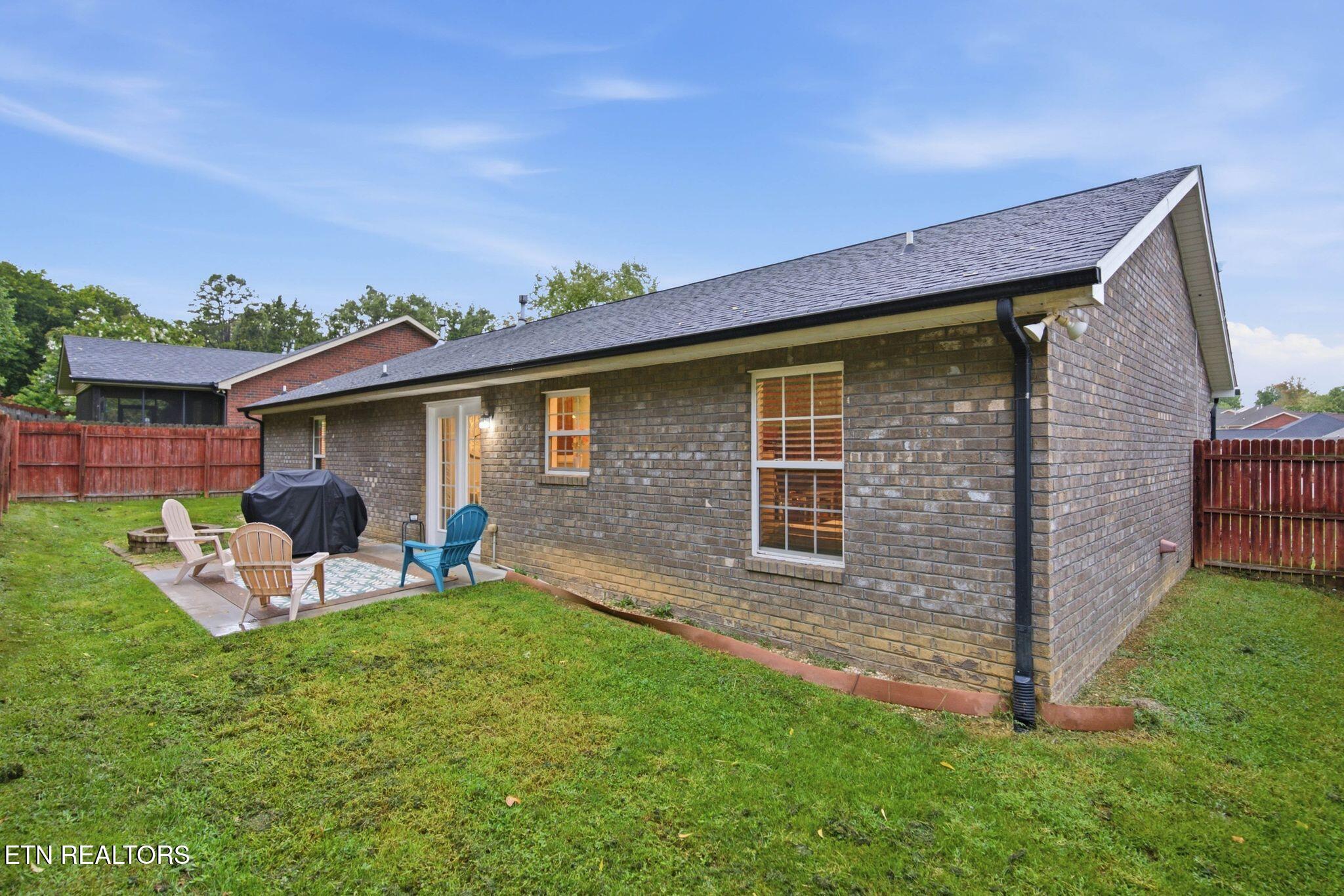 7676 Applecross Road Corryton, TN 37721 - Photo 29 of 30 7676 Applecross Rd-31