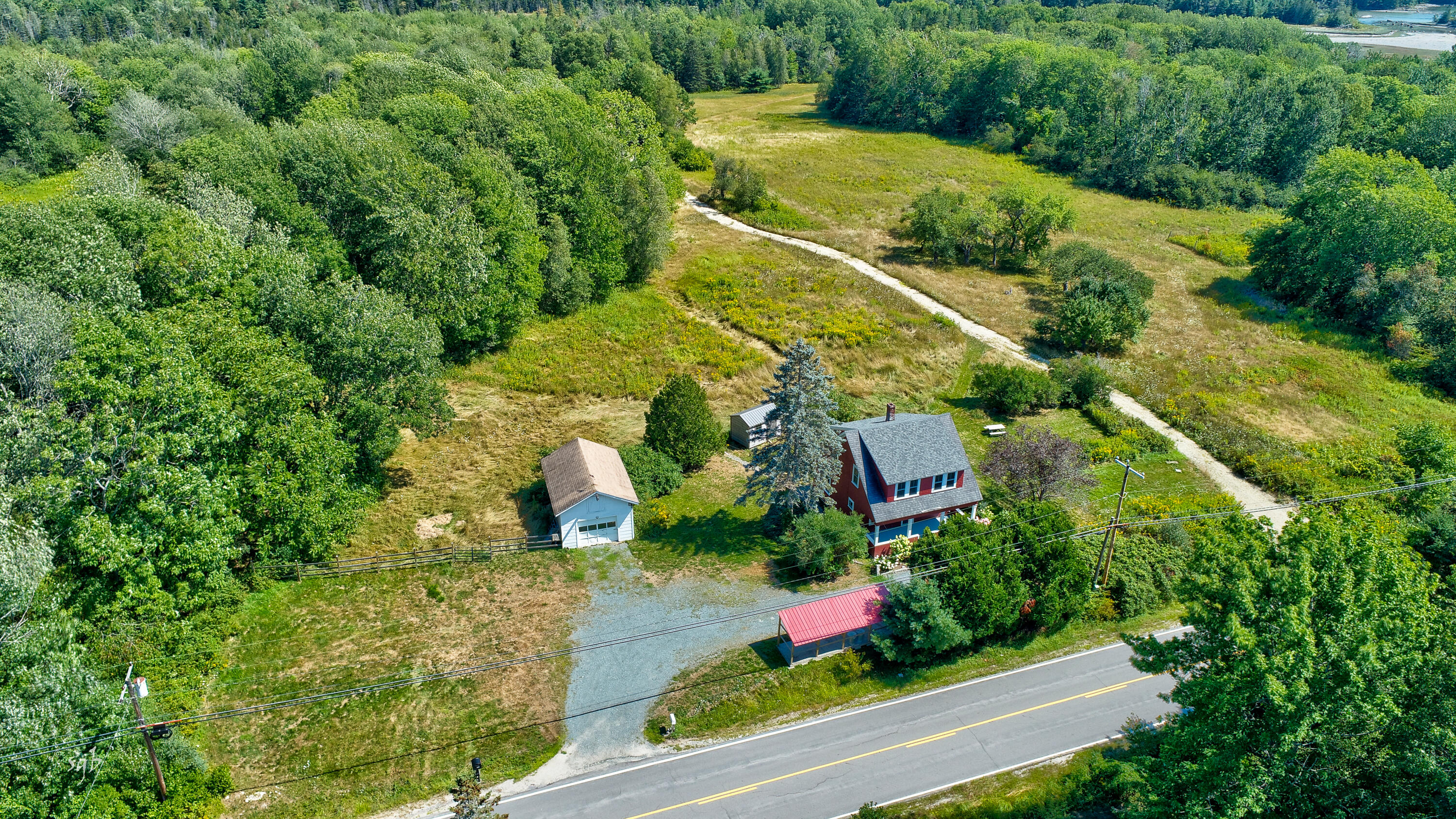 648 North Sedgwick Road Sedgwick, ME 04676 - Photo 30 of 44 NorthSedgwick-135