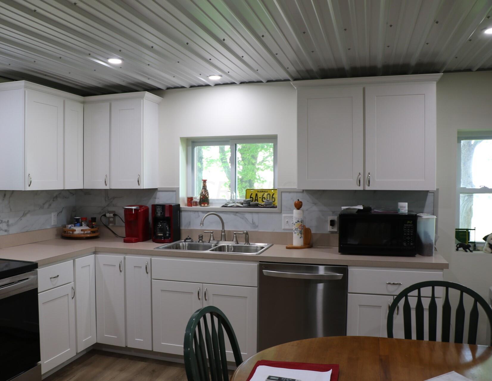 17818 Old Mansfield Road Fredericktown, OH 43019 - Photo 13 of 19 OMR 8