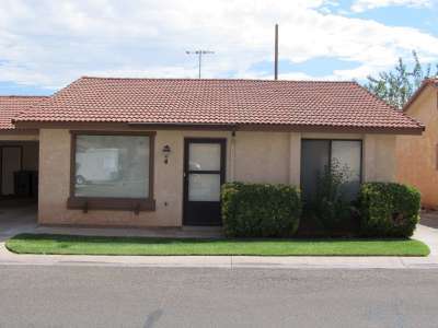 1075 North 1400th Street West, Unit 4 St. George, UT 84770 - Photo 1 of 1 Main