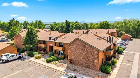 $287,000 | 3295 South Ammons Street, Unit 108, Denver, CO 80227