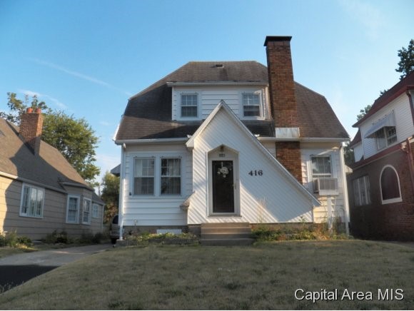 416 Broad Place Springfield, IL 62703 - Photo 1 of 12