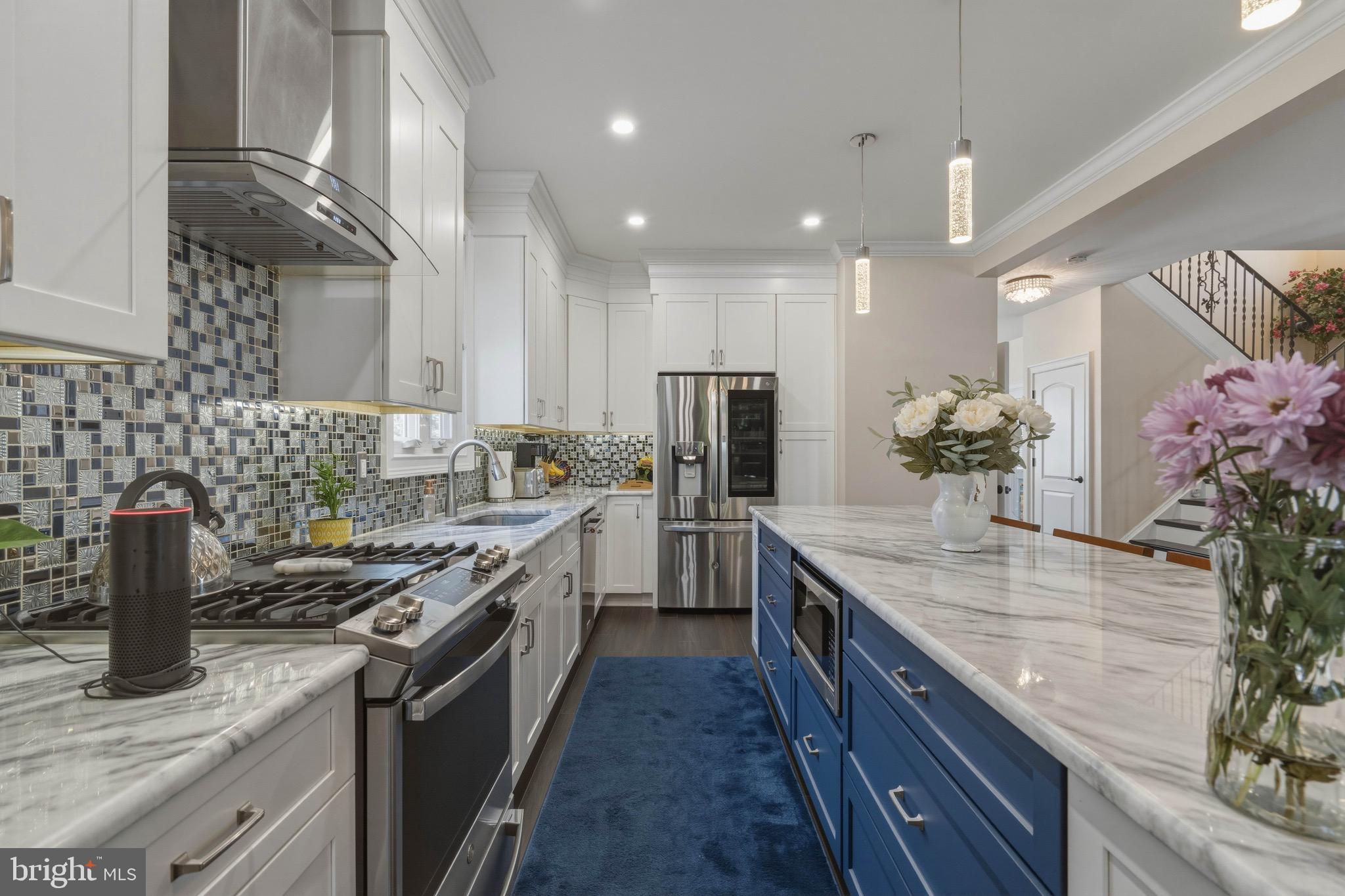 13494 Proctor Road Philadelphia, PA 19116 - Photo 12 of 59 Kitchen