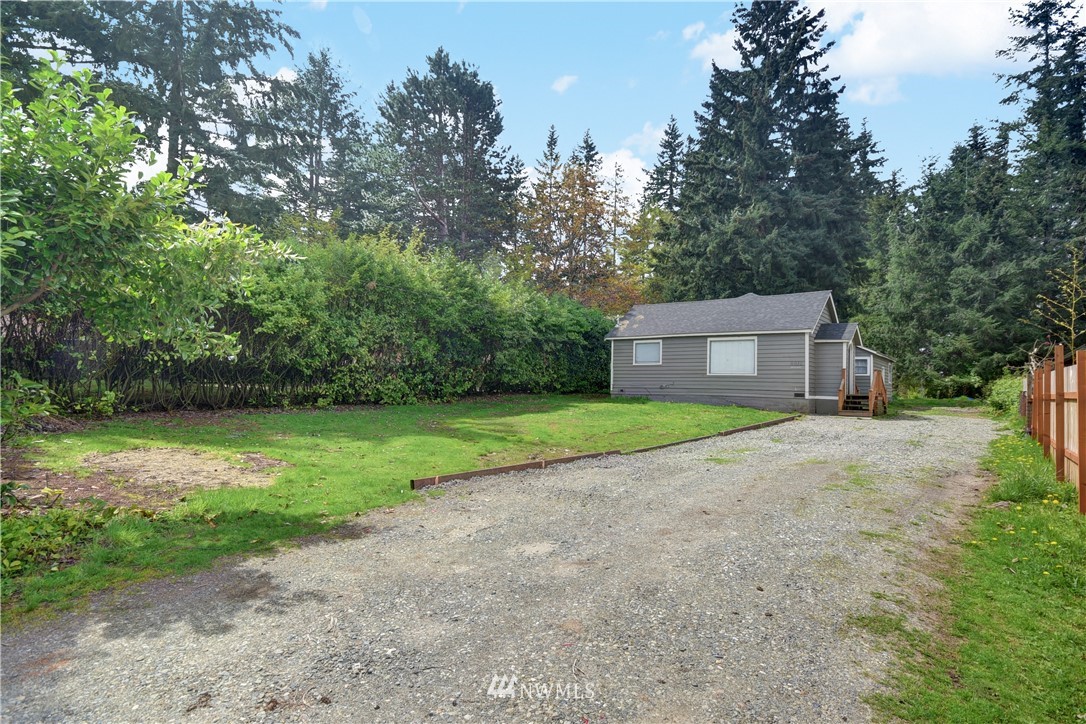 6930 Lower Ridge Road Everett, WA 98203 - Photo 11 of 15 a house view with a backyard space
