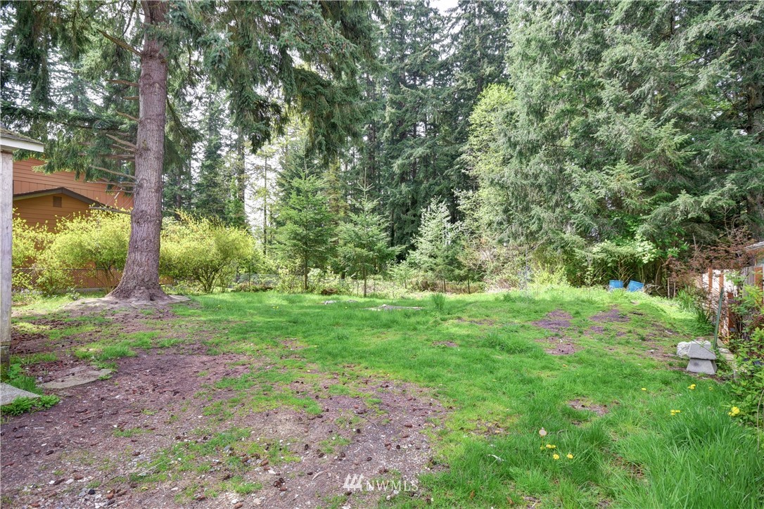 6930 Lower Ridge Road Everett, WA 98203 - Photo 15 of 15 a view of outdoor space and yard