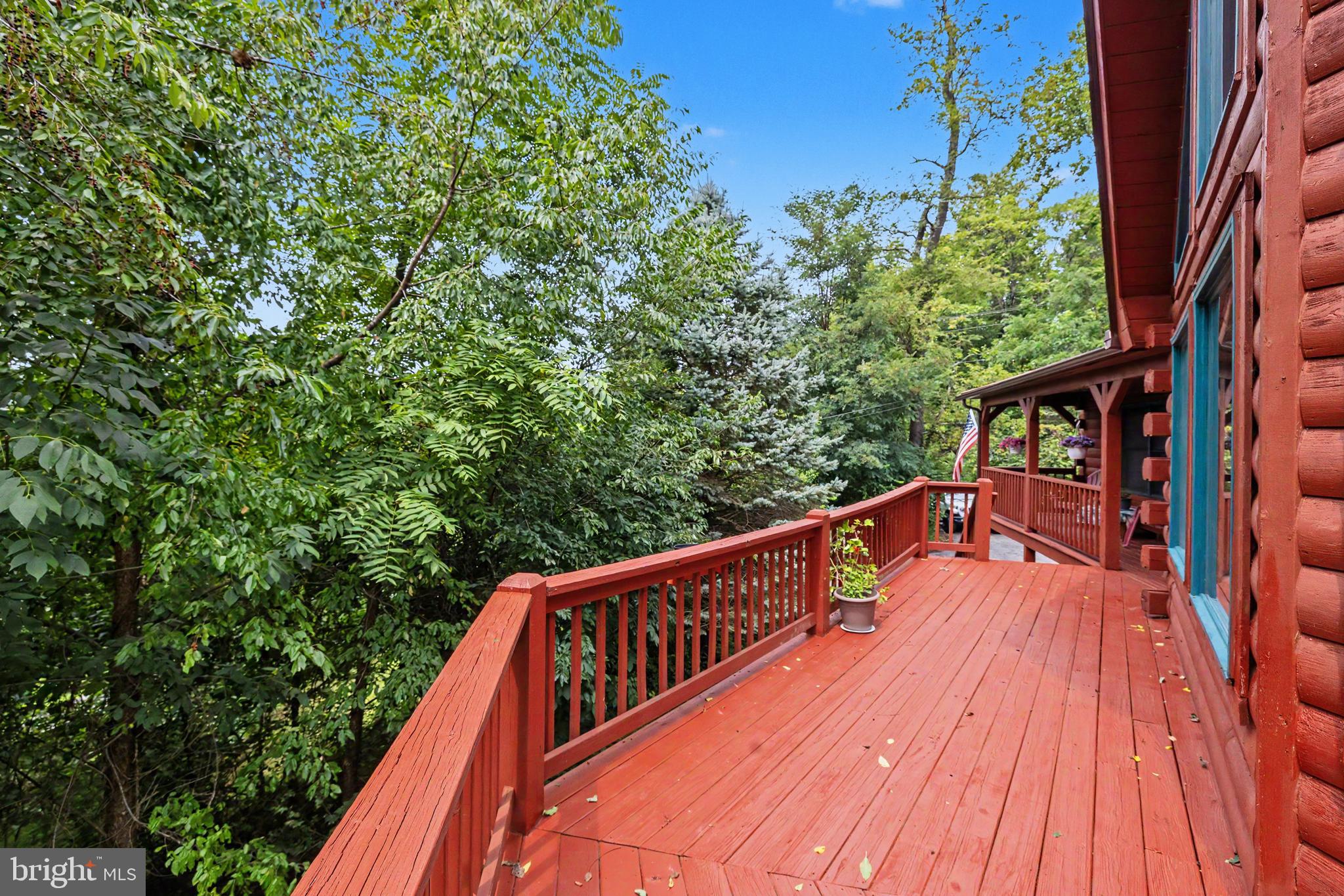 186 High Knob Road Front Royal, VA 22630 - Photo 39 of 66 Gallery Image 39