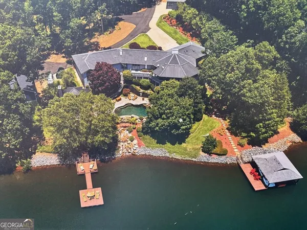 $1,295,000 | 5 Odom Drive, Hamilton, GA 31811