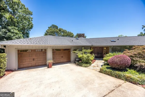 $1,295,000 | 5 Odom Drive, Hamilton, GA 31811