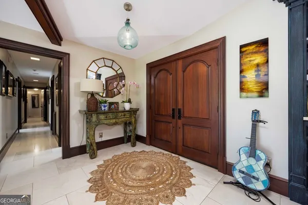 $1,295,000 | 5 Odom Drive, Hamilton, GA 31811