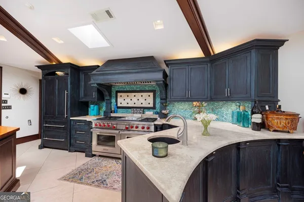 $1,295,000 | 5 Odom Drive, Hamilton, GA 31811